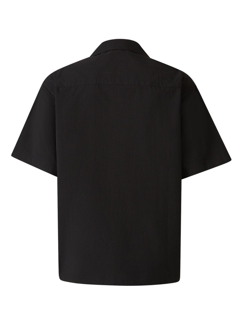 John Elliott cotton shirt outlook
