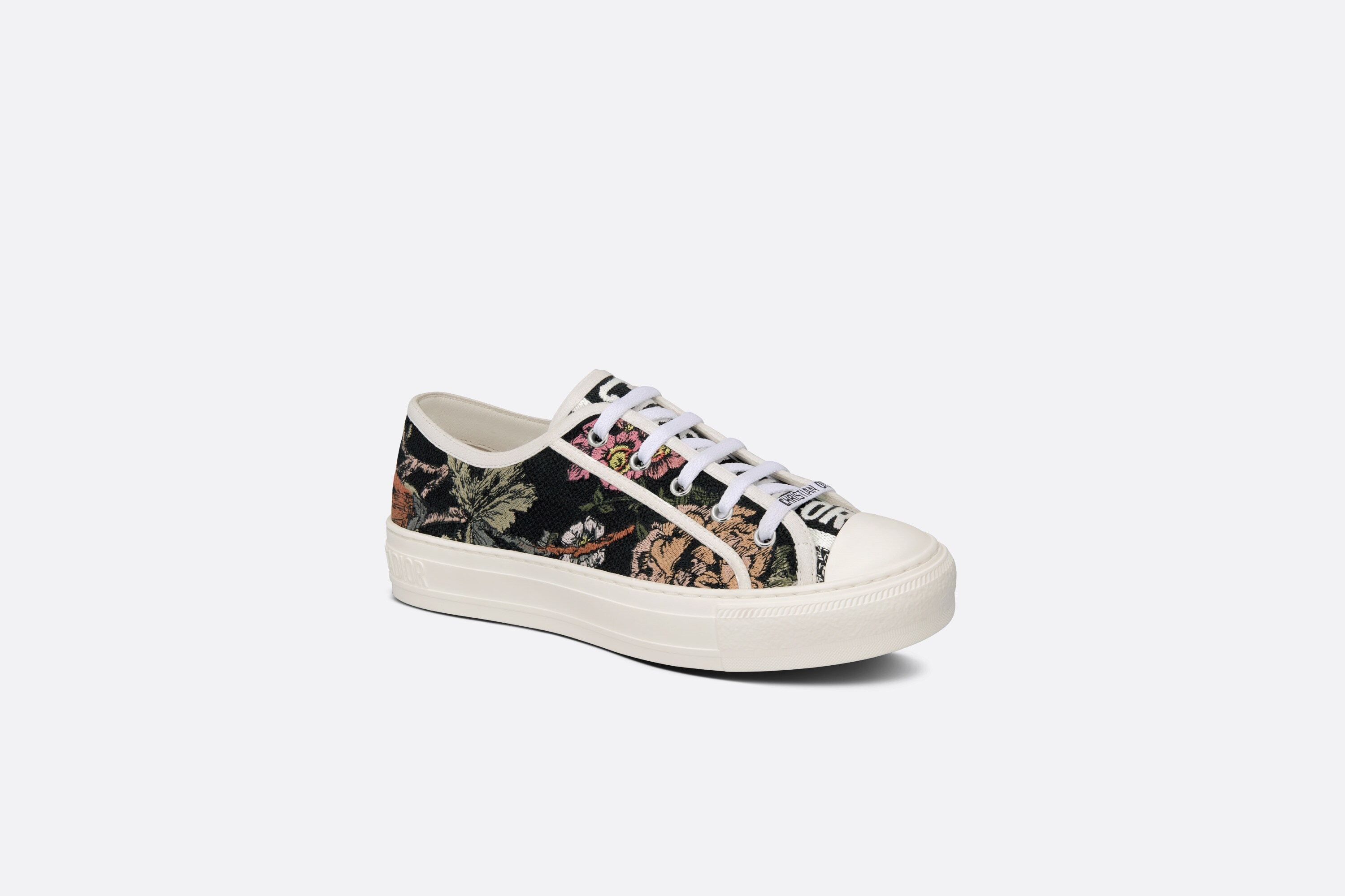 Walk'n'Dior Sneaker - 2