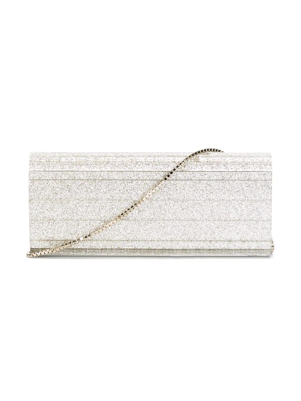 Sweetie glittered clutch - 3