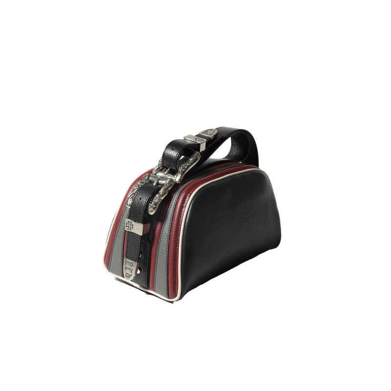 BELT STRAP SHOULDER BAG 3