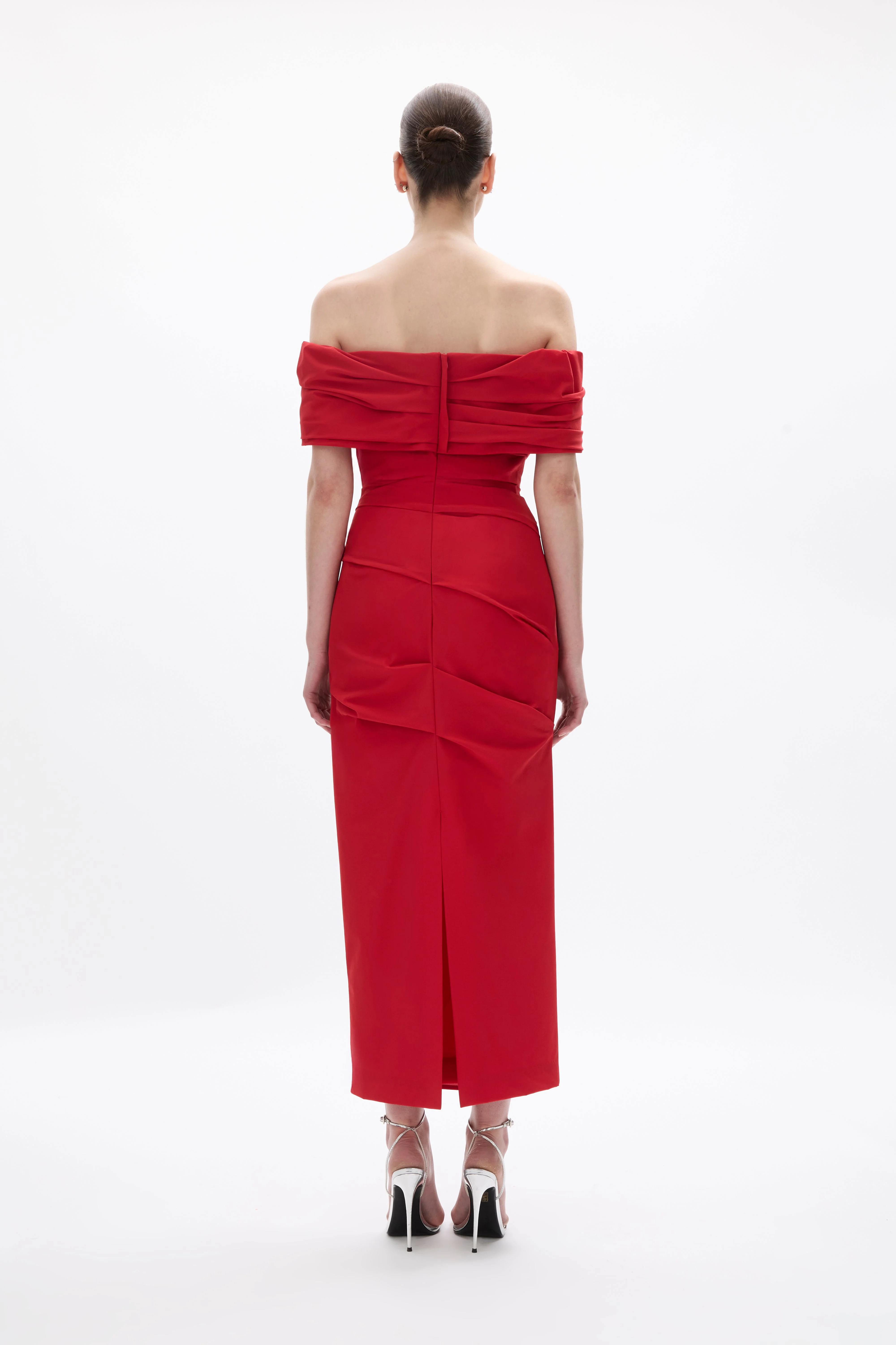 Camille Dress