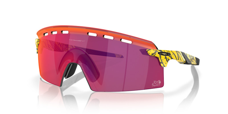 OAKLEY 2023 Tour De France™ Encoder Strike outlook
