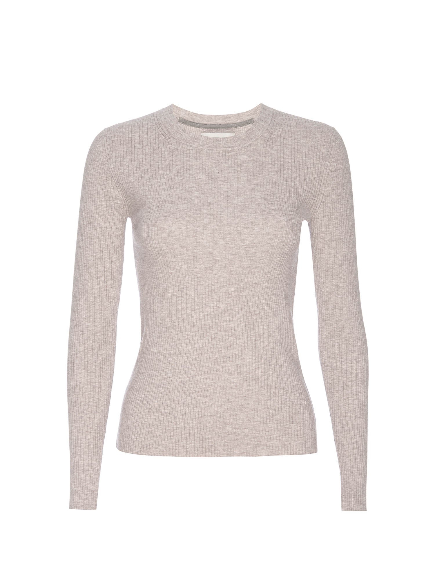 The Tamsin Skinny Rib - 2