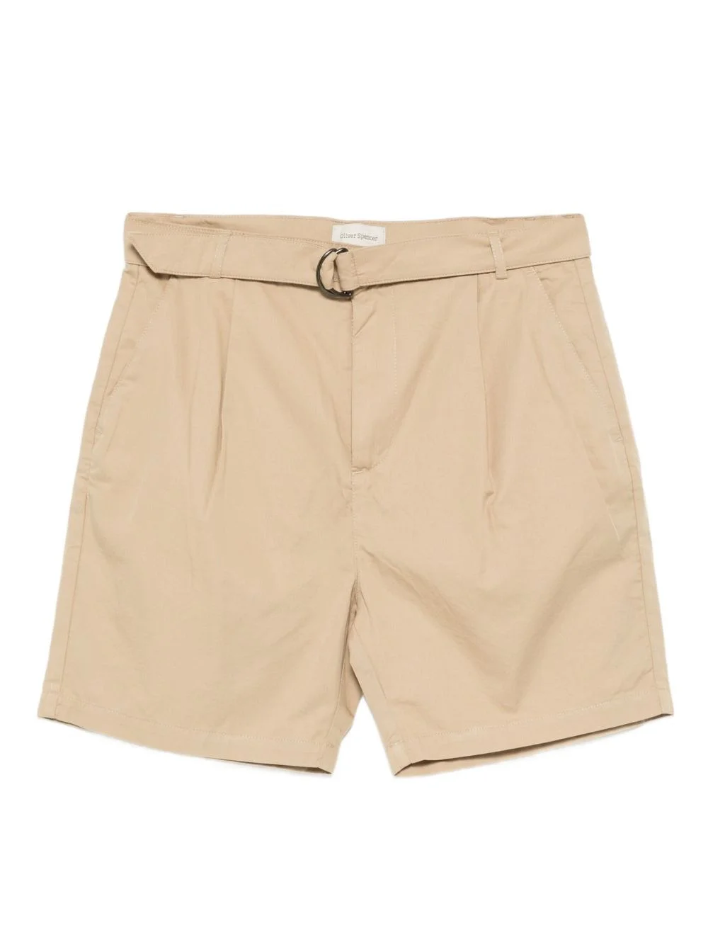 beltd shorts - 1
