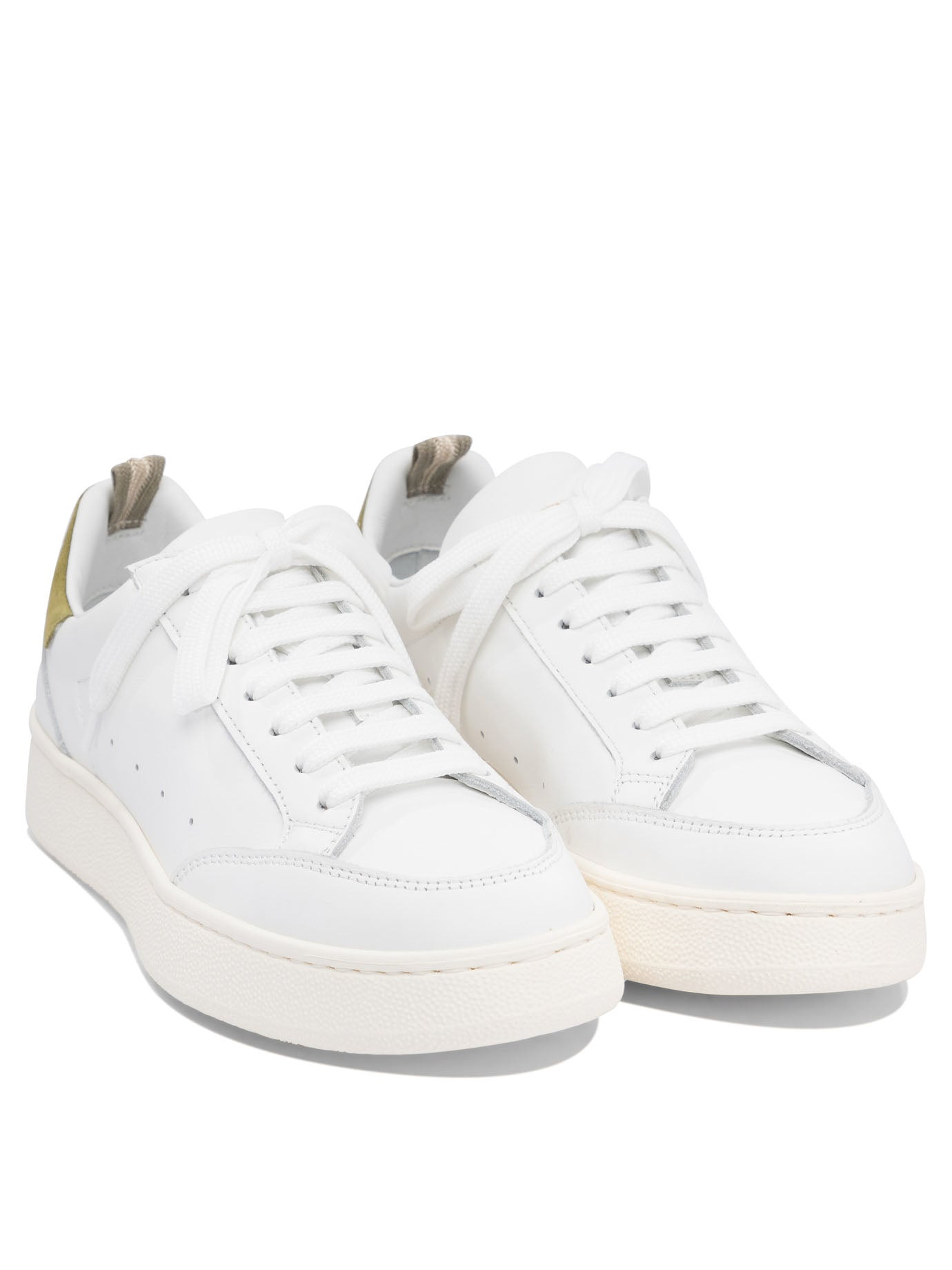 Officine Creative "mower 109" Sneakers - 2