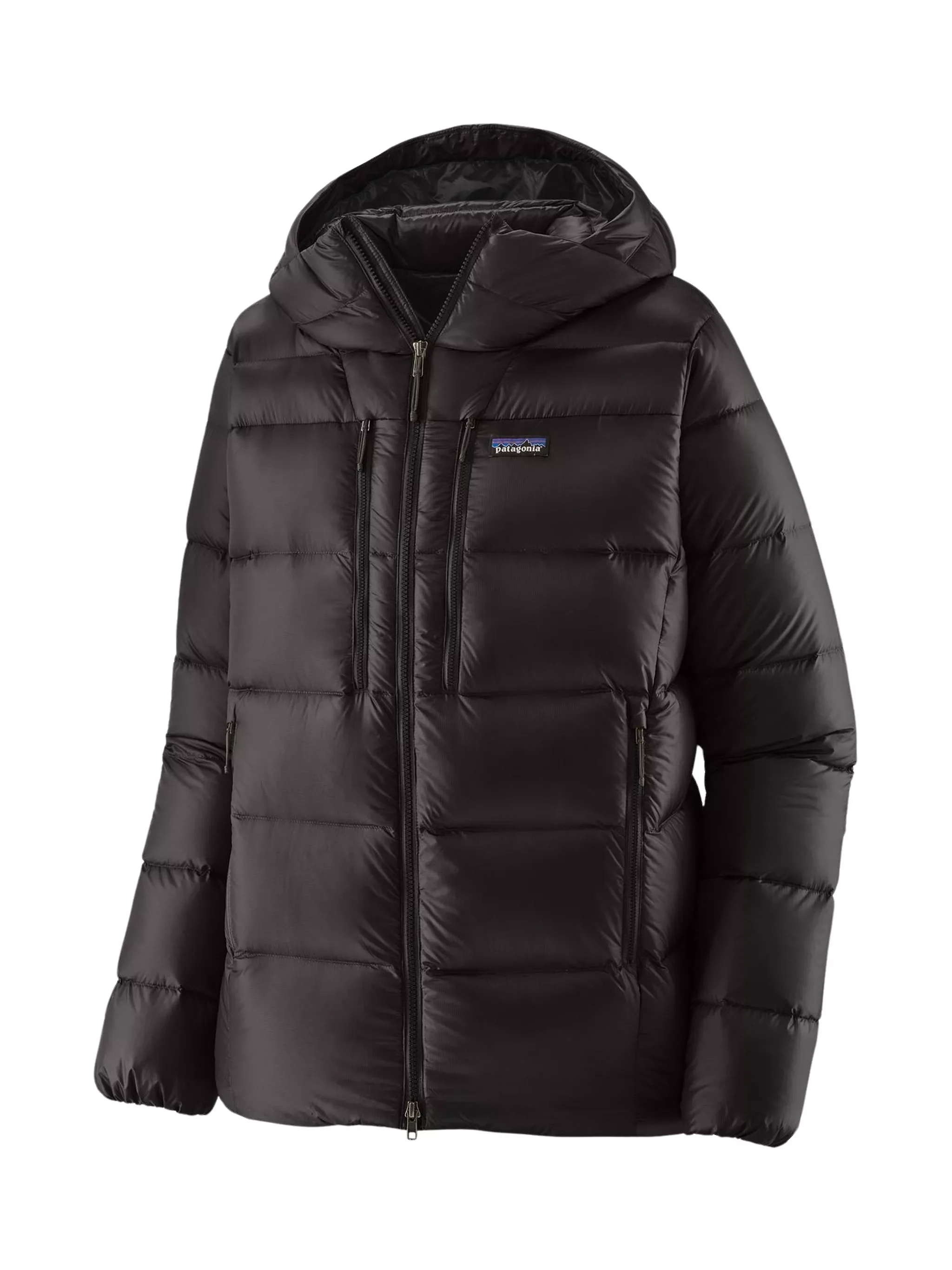 Patagonia Fitz Roy Down Hoody - 1