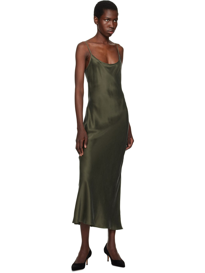 Gianvito Rossi Black Gianvito 55 Heels outlook