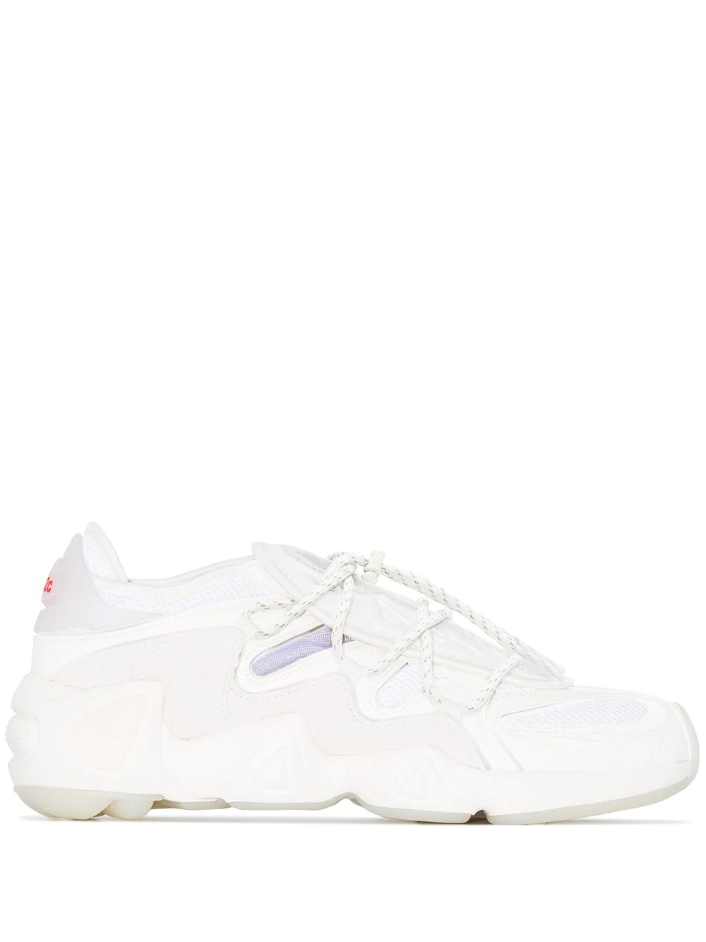 x 032c Salvapor Yung 2 sneakers - 1