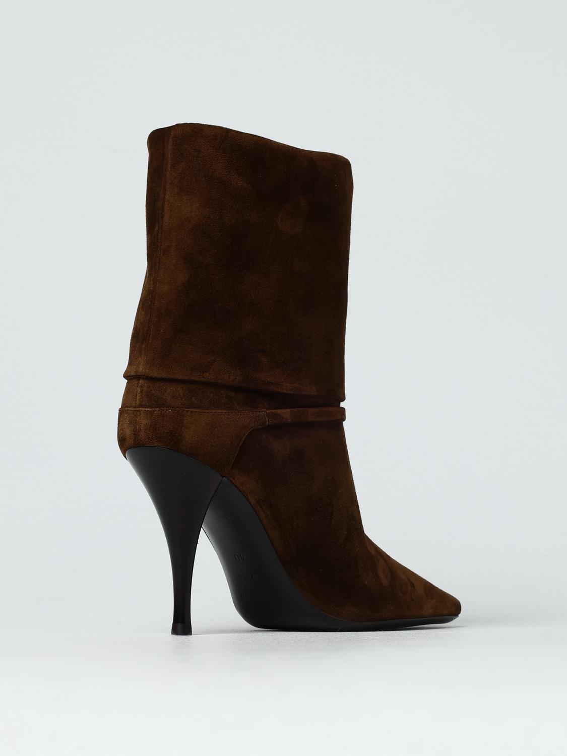 Shoes woman Saint Laurent - 3