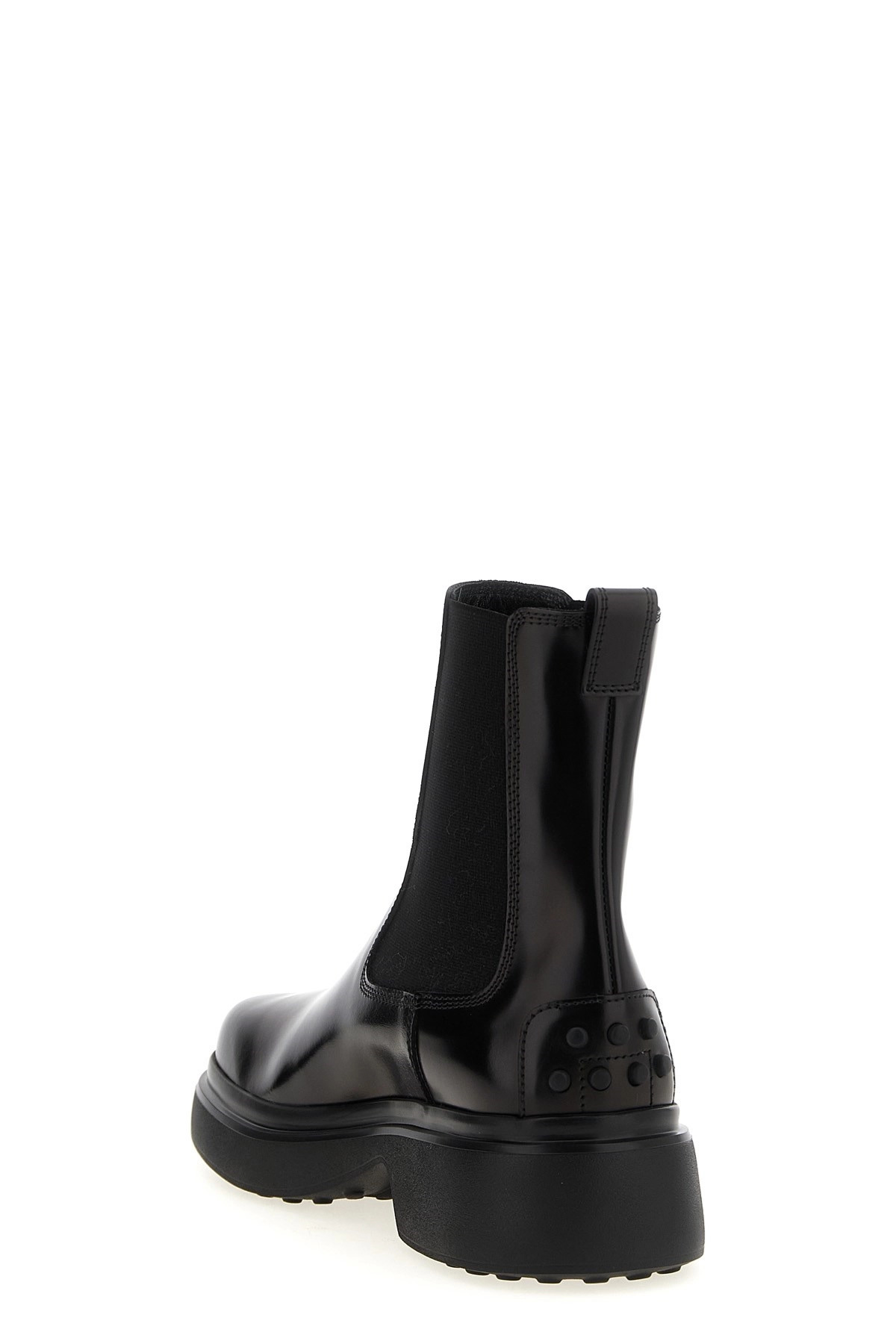 Chelsea ankle boots - 3