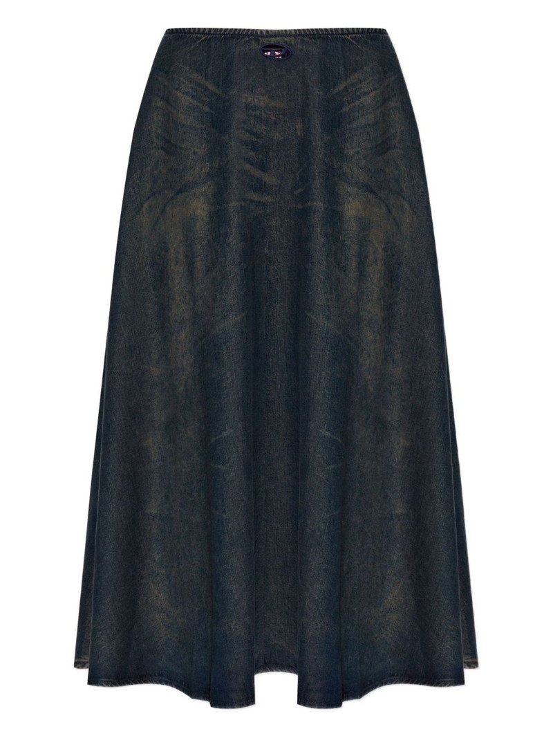 De-Annie skirt 1