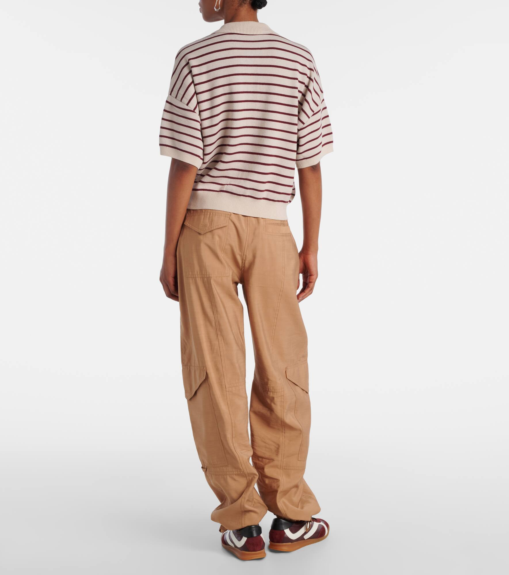 Polo shirt - 3