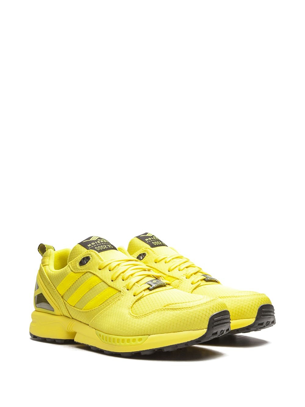 ☆ドンドン☆ adidas Originals ZX 0000 Torsion Evolution Limited Sneakers Size