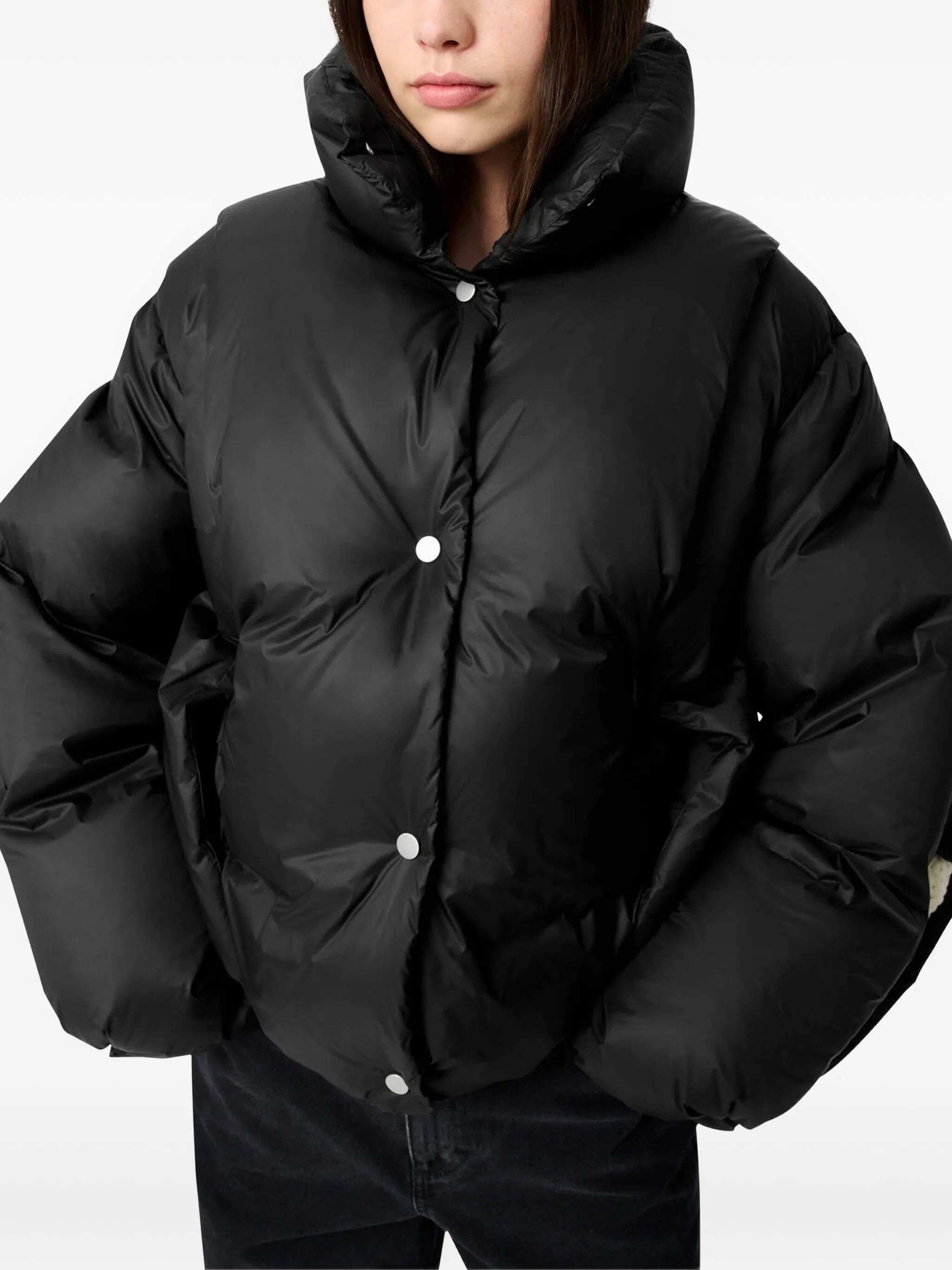 Axel Arigato Echo Puffer Jacket - 2