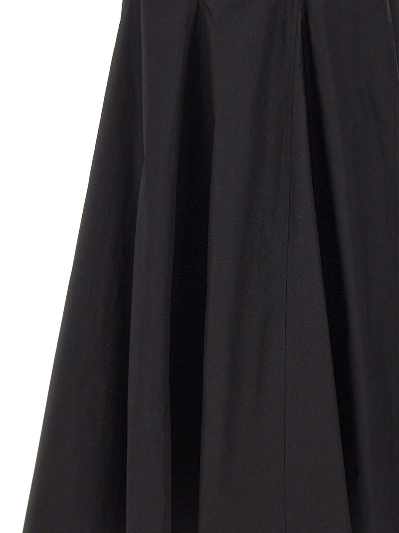 Greta flounces midi skirt 7