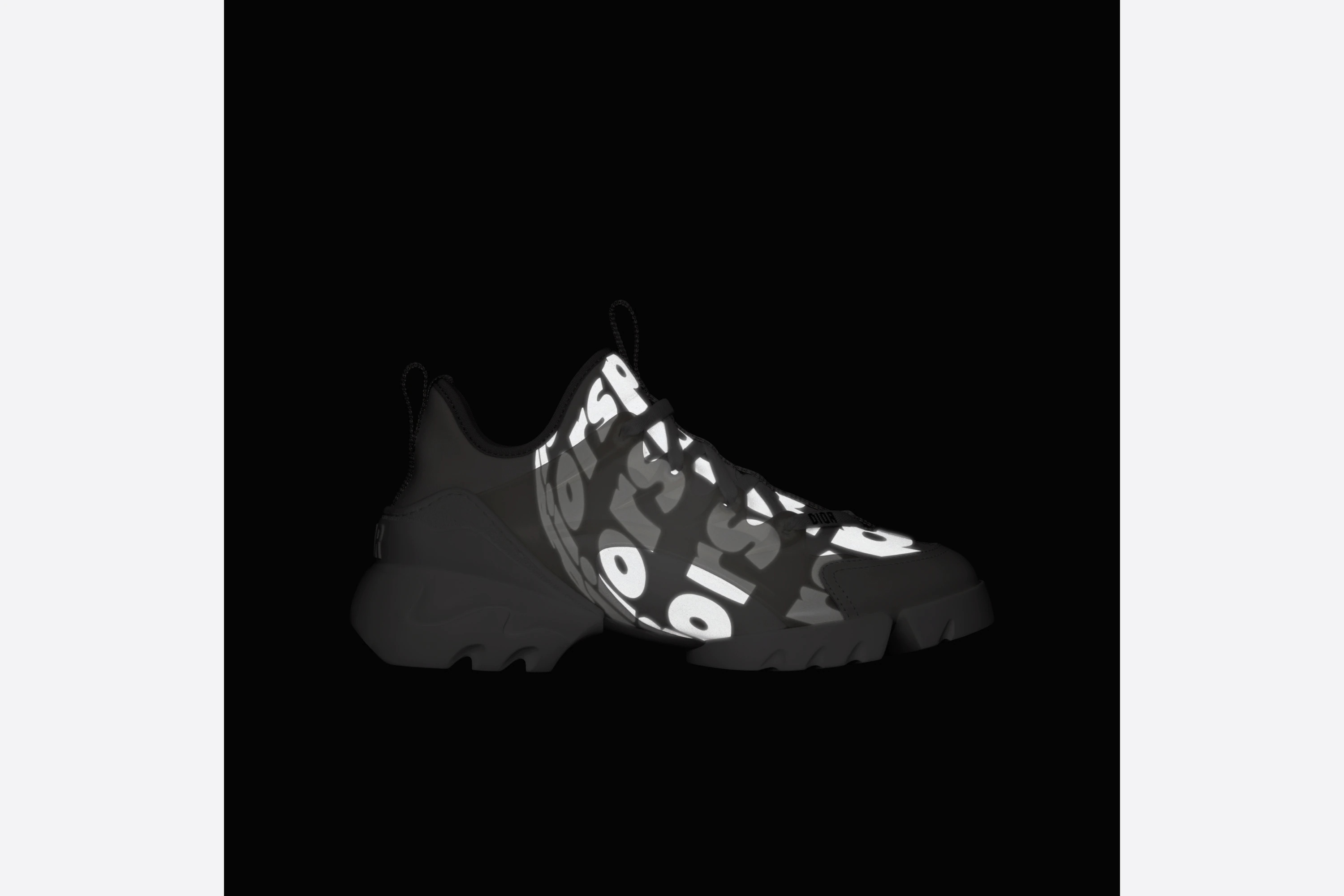 D-Connect Sneaker - 8