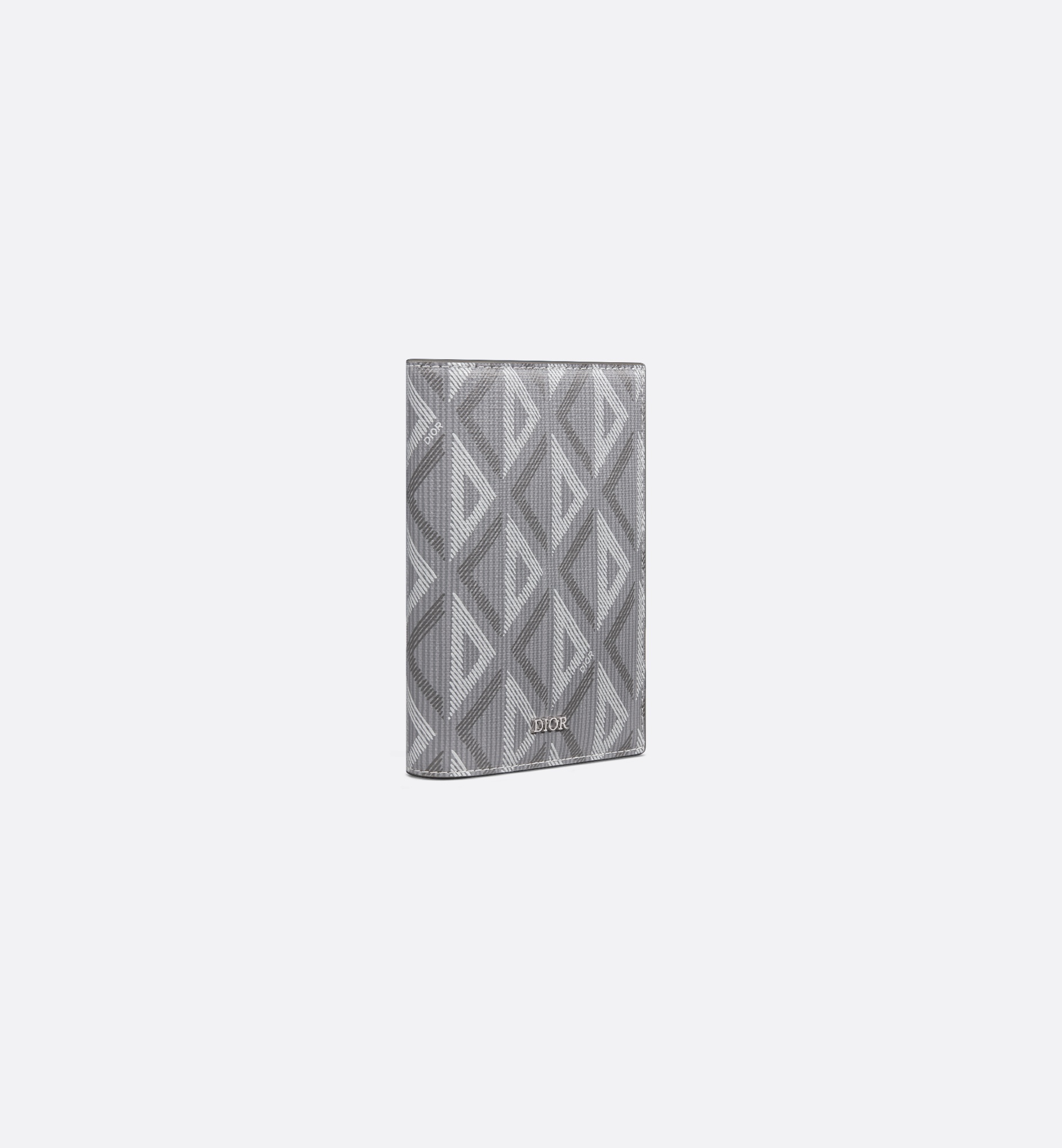 Passport Cover - 3