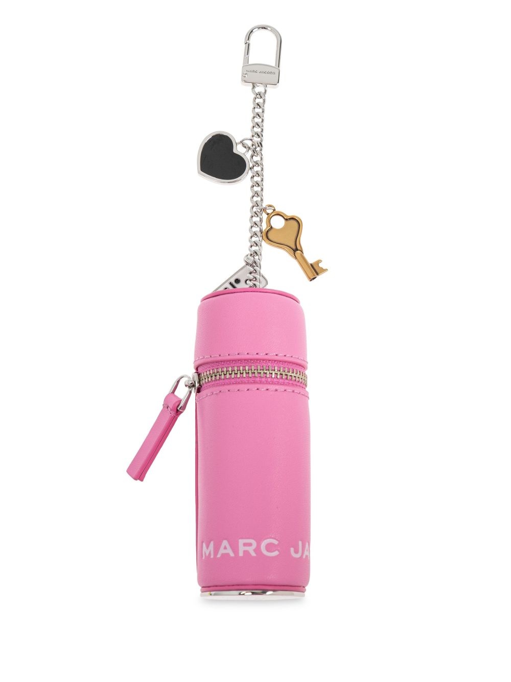 The Lipstick Case Charm keychain - 4