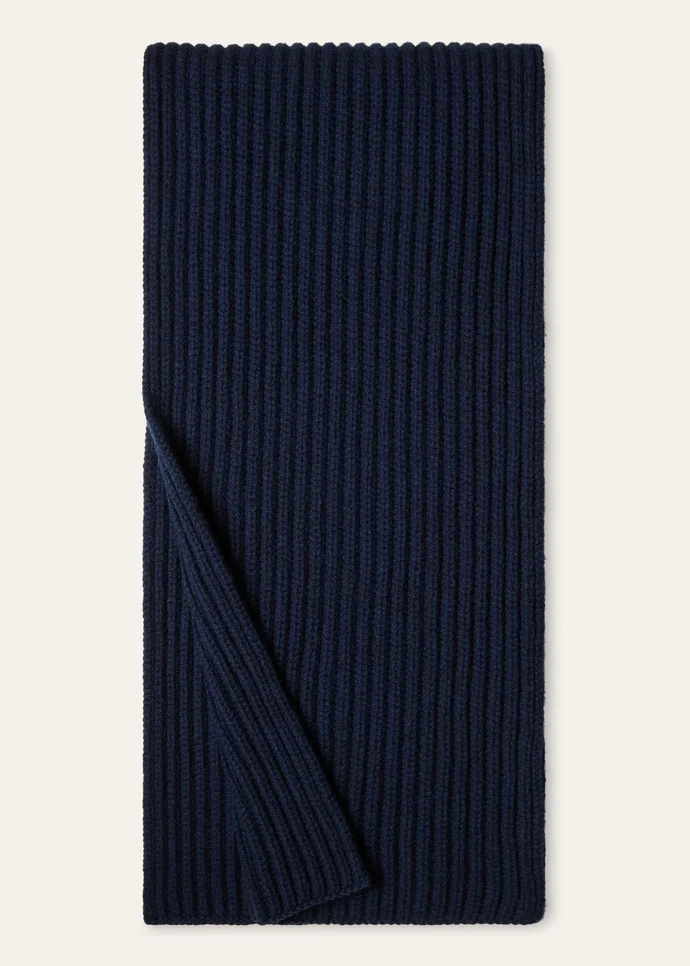 English Scarf - 1