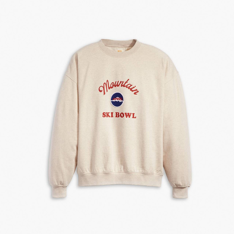 GOLD TAB™ CREWNECK SWEATSHIRT 1