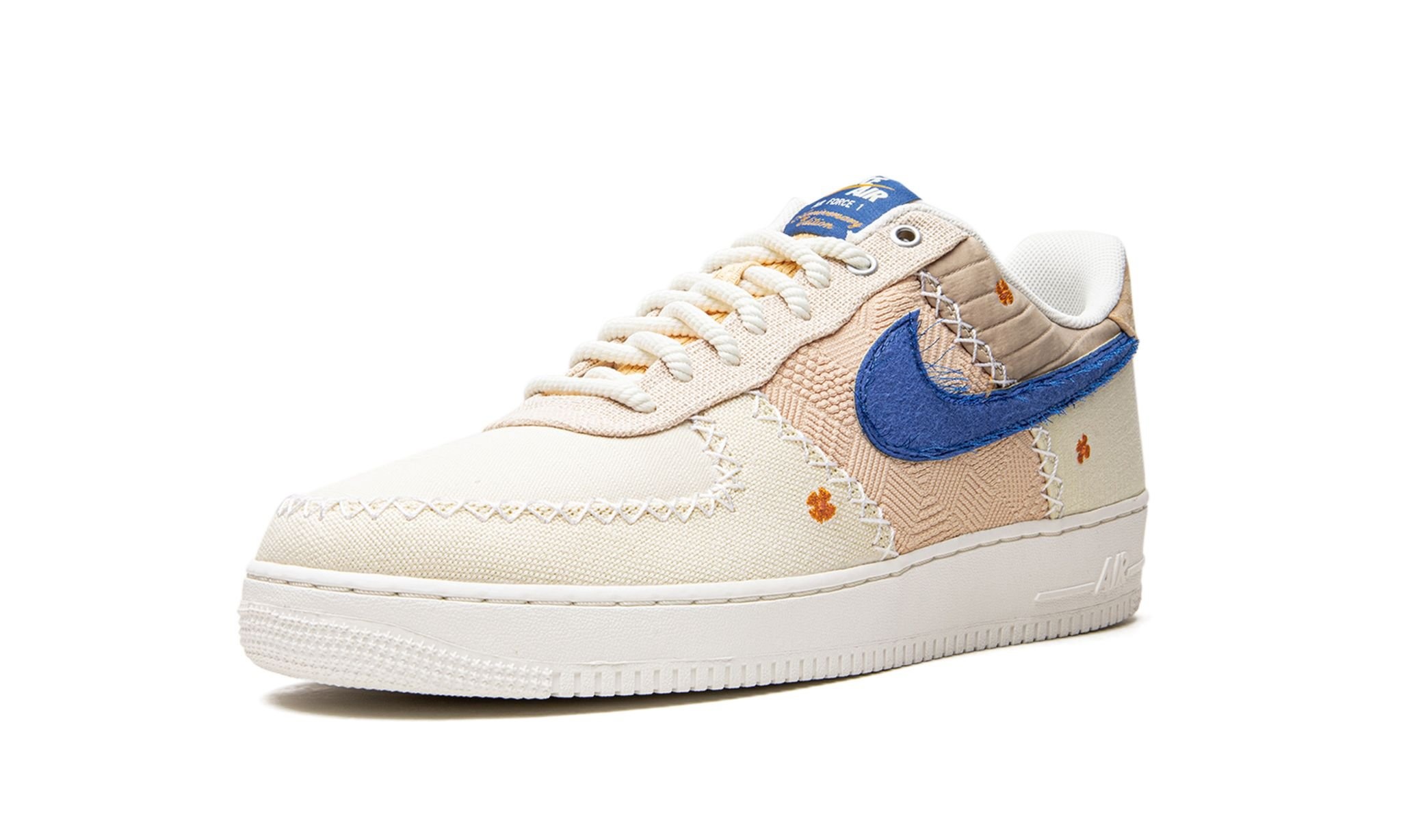 Air Force 1 Low "Los Angeles Flea" - 4