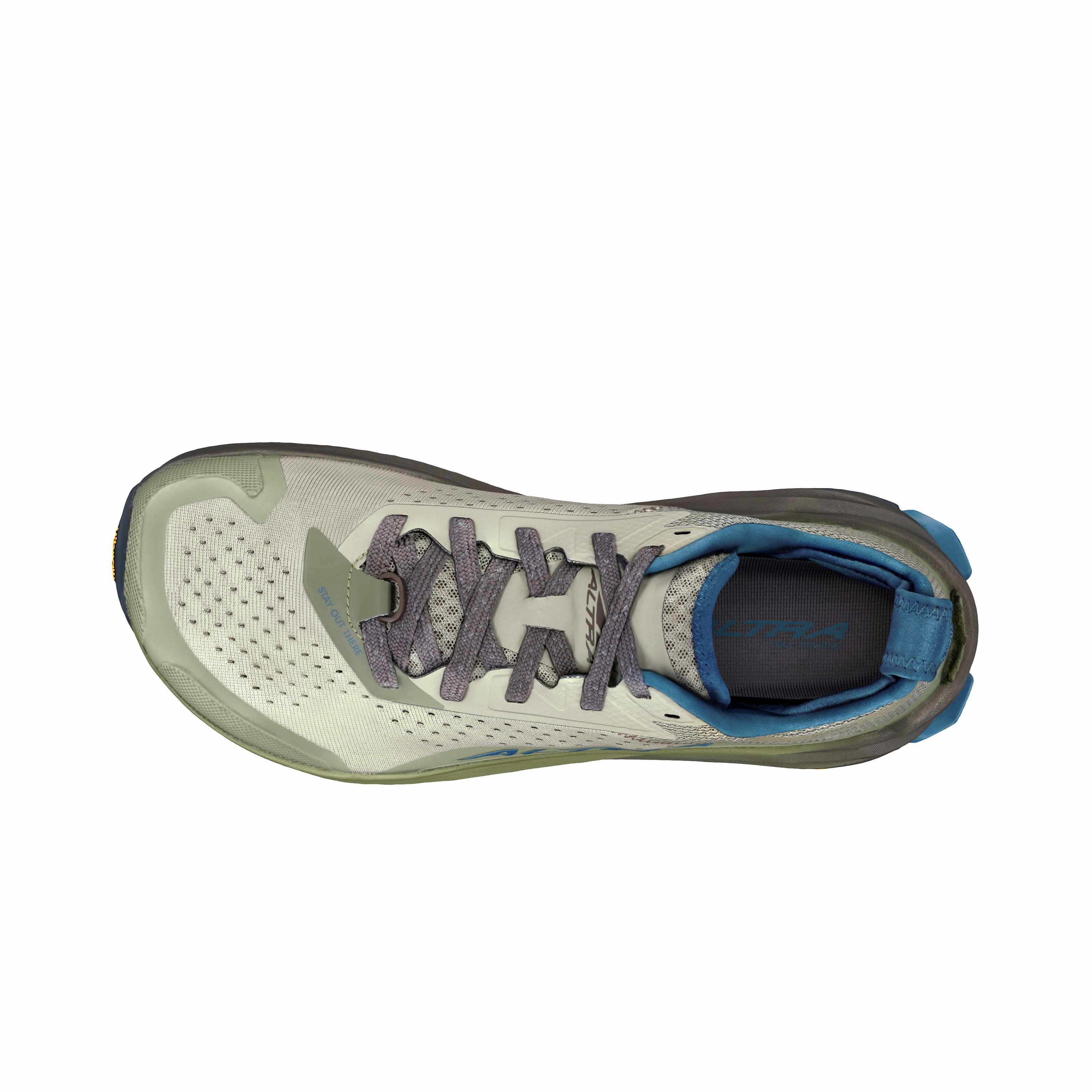 Men's Olympus 6 - 3