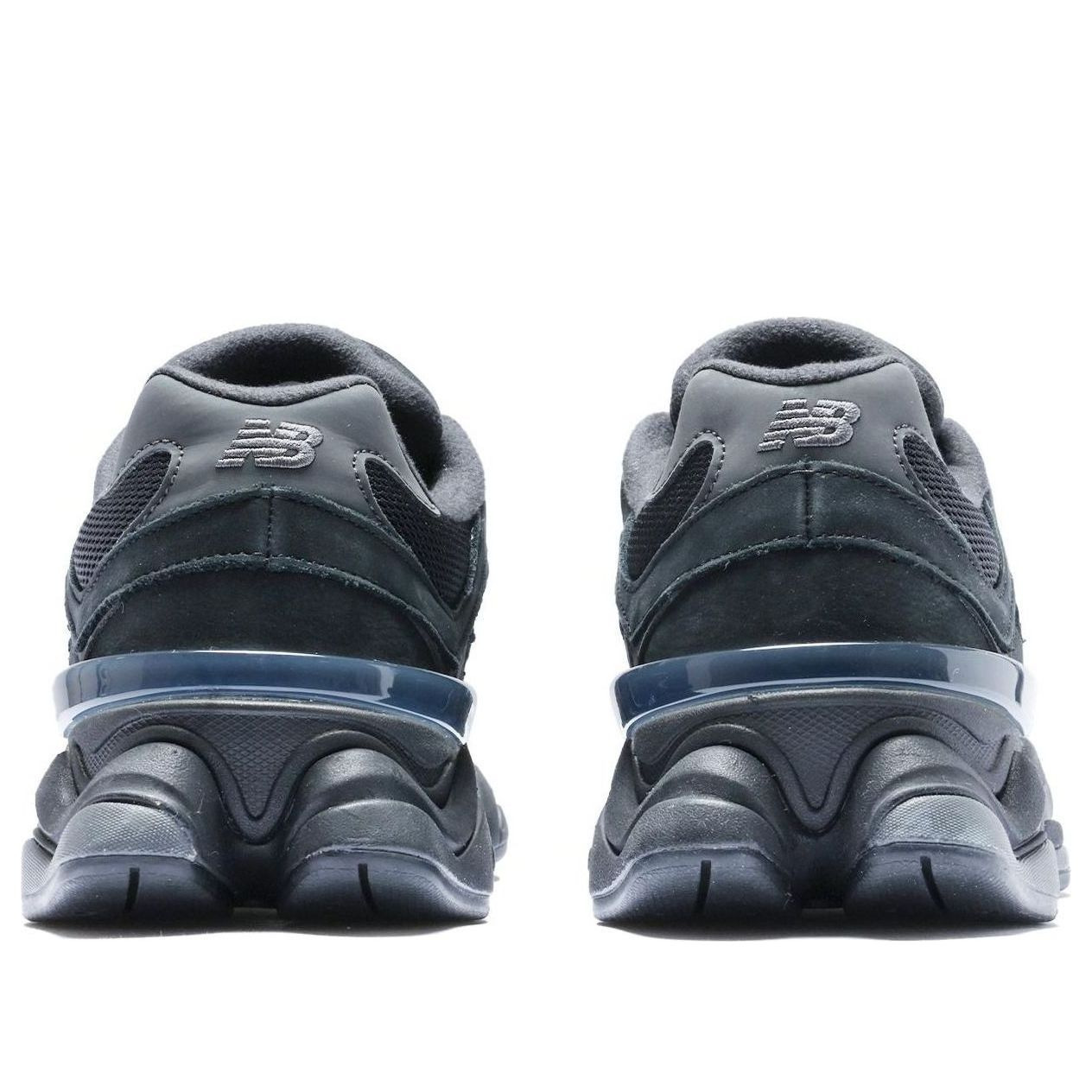 New Balance 9060 'Black Cement' U9060ZGE - 5