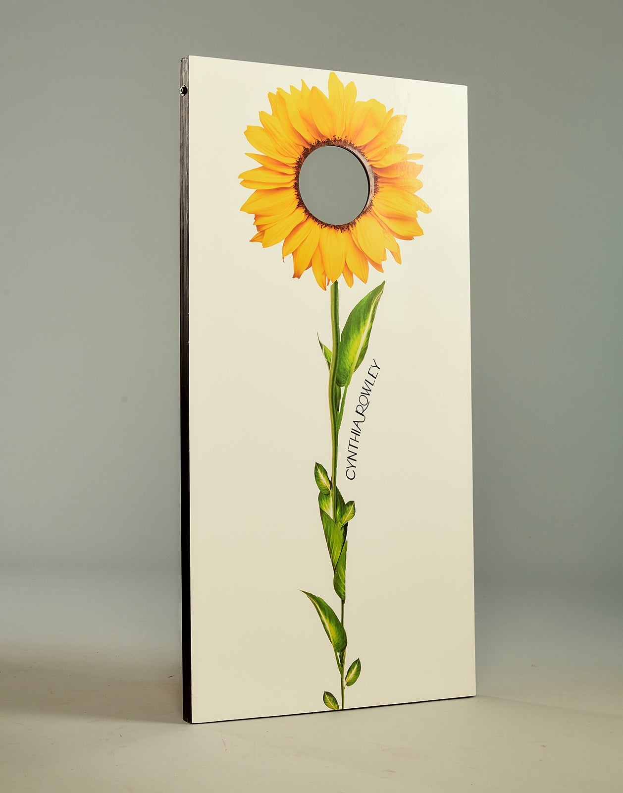 Bloom Cornhole Boards - 3