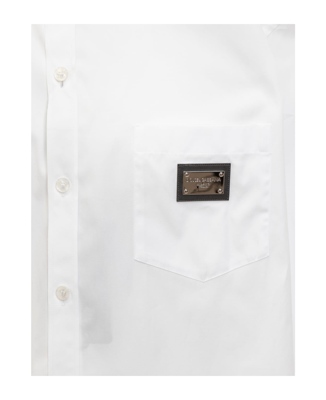 'dg Essential' Shirt - 4