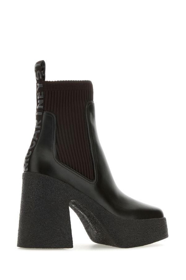 Dark brown Alter Mat Skyla ankle boots - 3