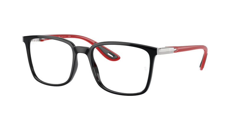 RB7240M OPTICS SCUDERIA FERRARI COLLECTION 3