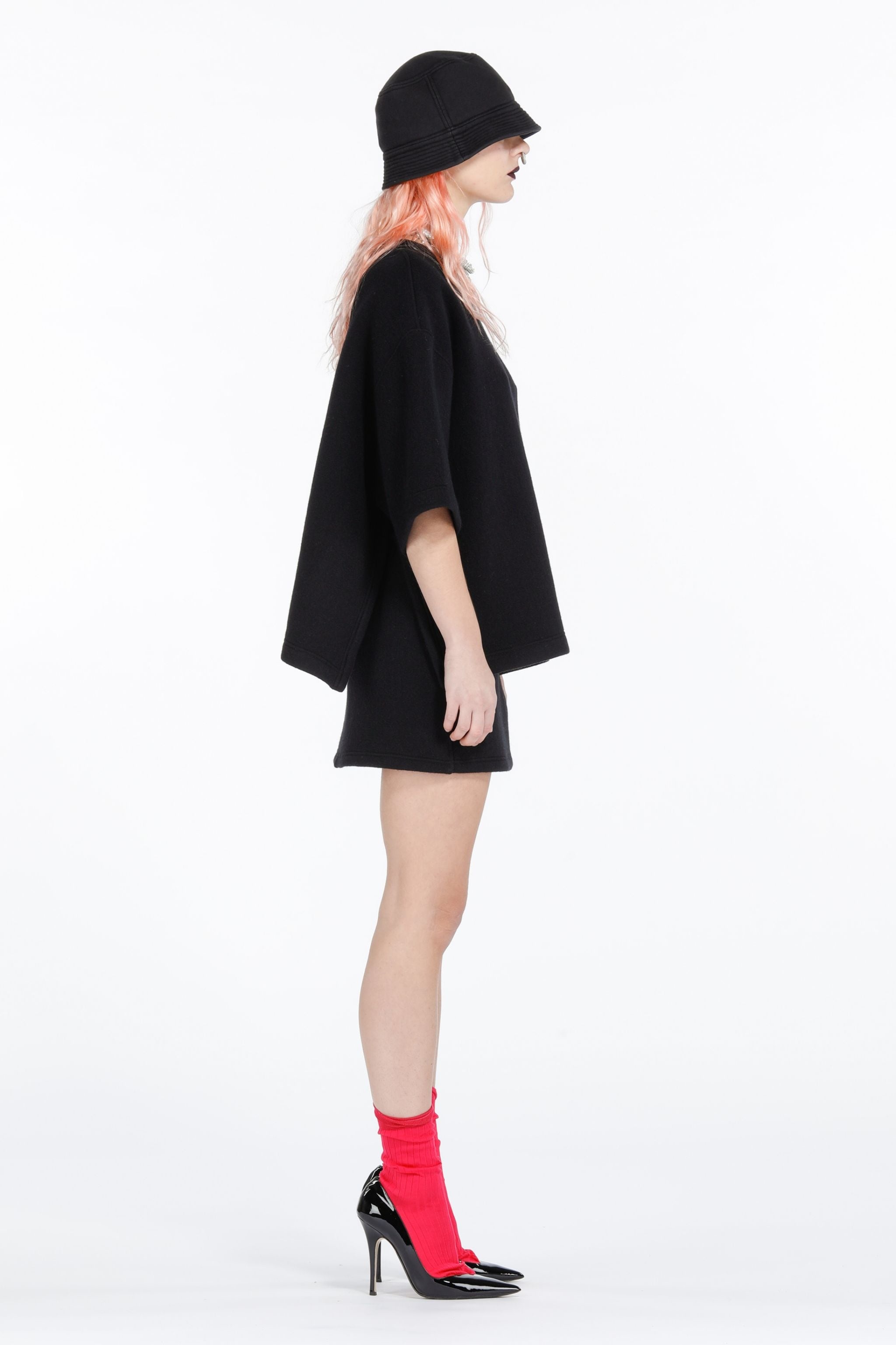 OVERSIZED T-SHIRT - 3
