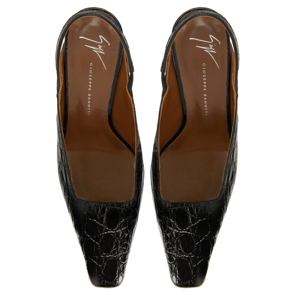 Brendha Sabot - 6