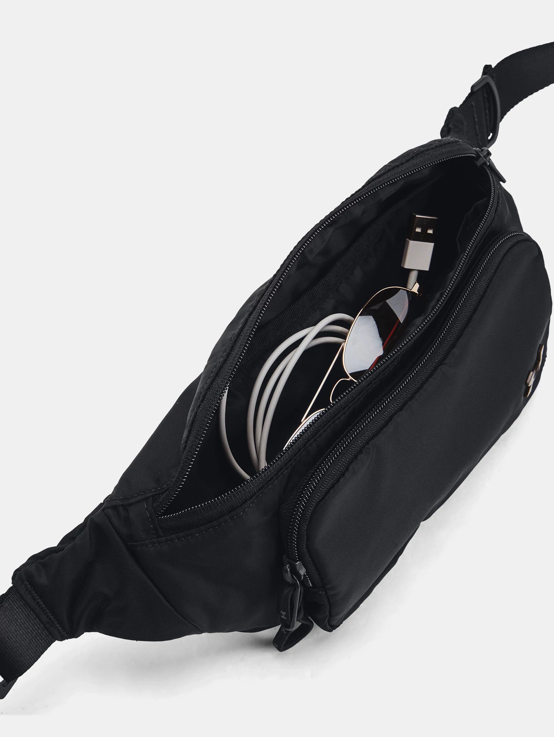 UA Studio Waist Bag Crossbody - 4