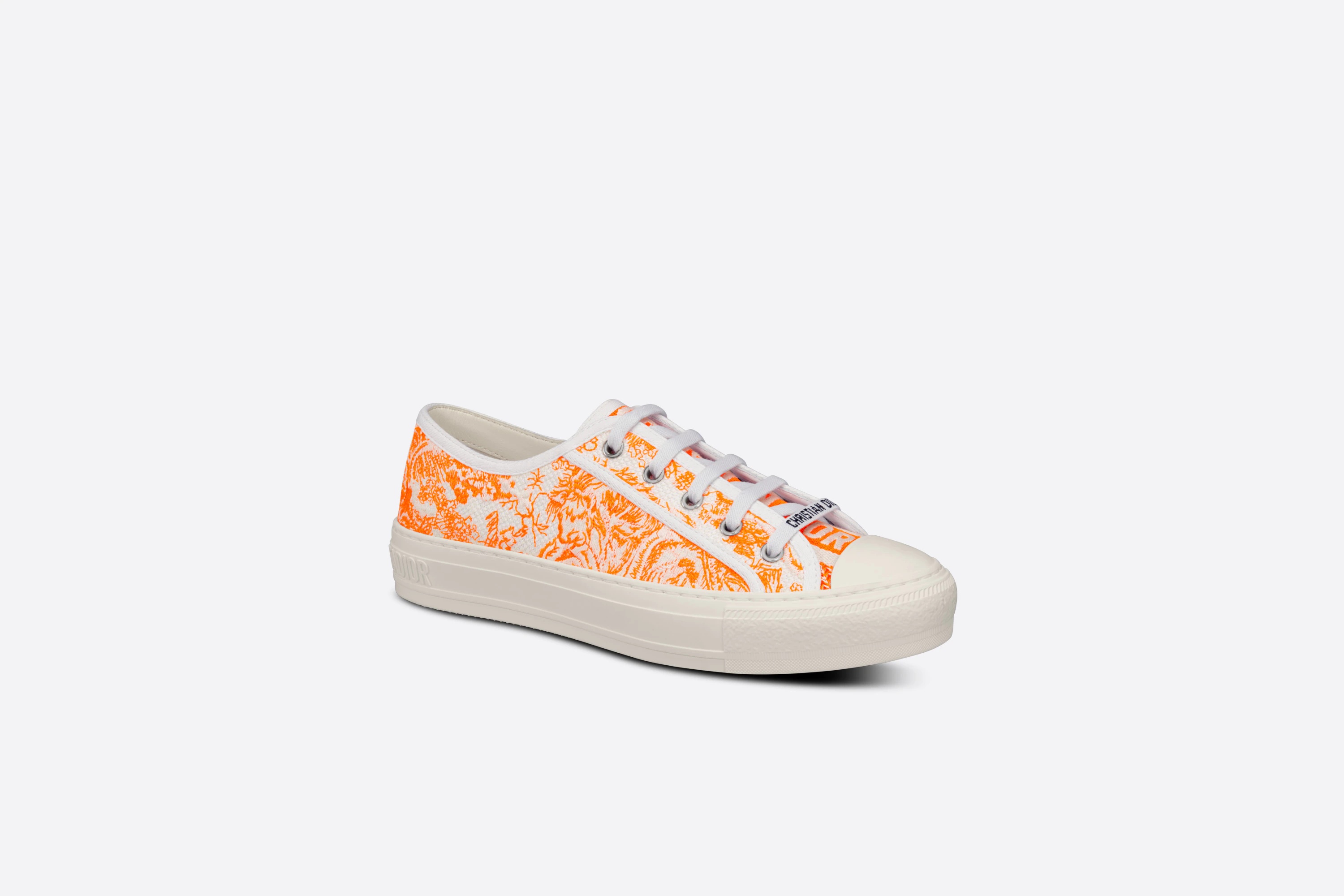 Walk'n'Dior Sneaker - 2