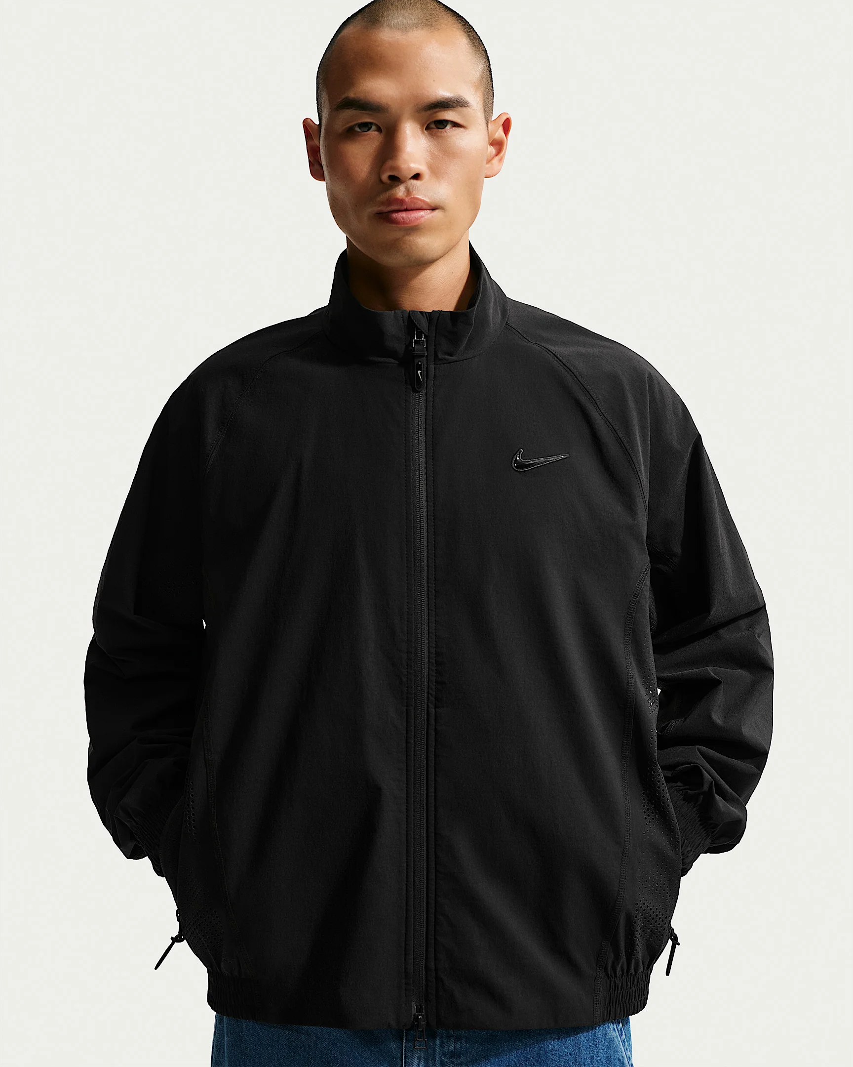 Nike SB Ishod Track Jacket - 1