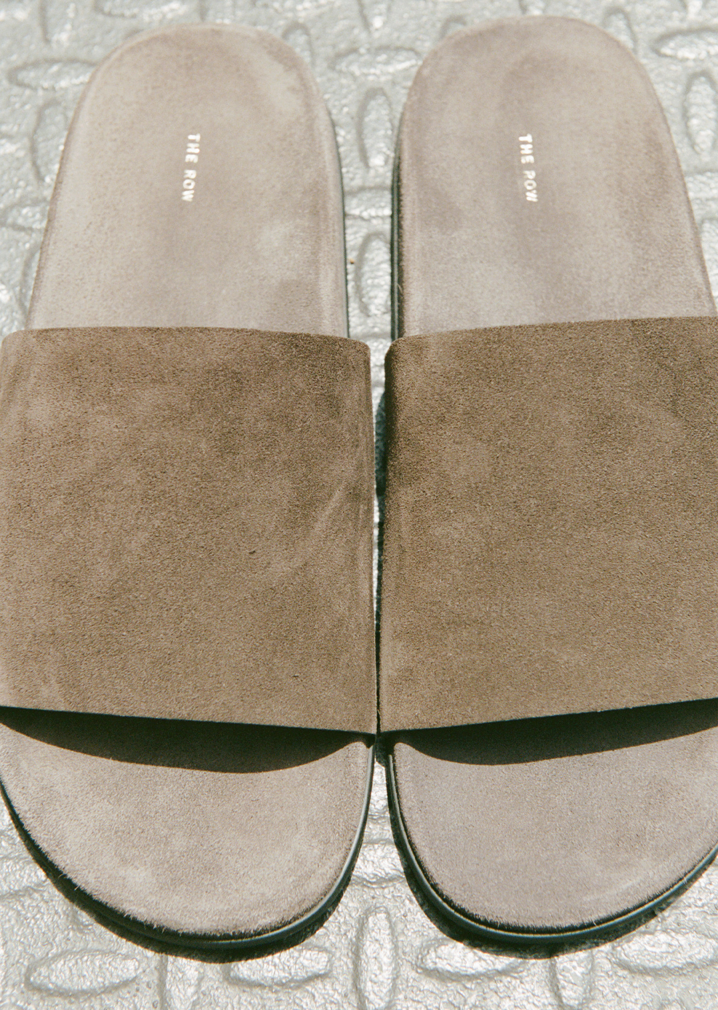 Hugh Slide — Military - 4