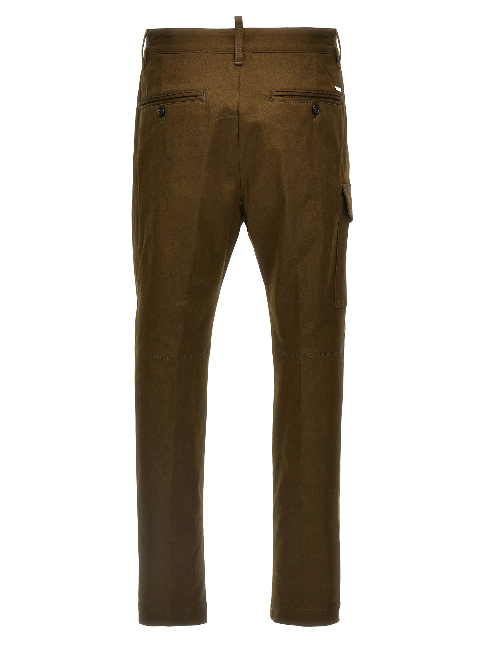 Dsquared2 Men 'Sexy Cargo' Pants - 2