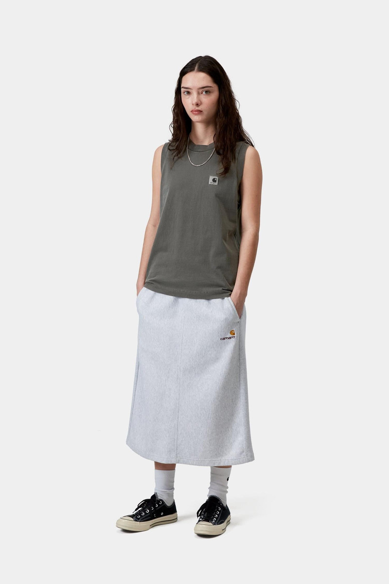 Women’s Nelson A-Shirt 3