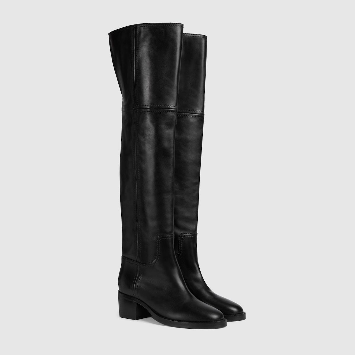 Women's boot - 2