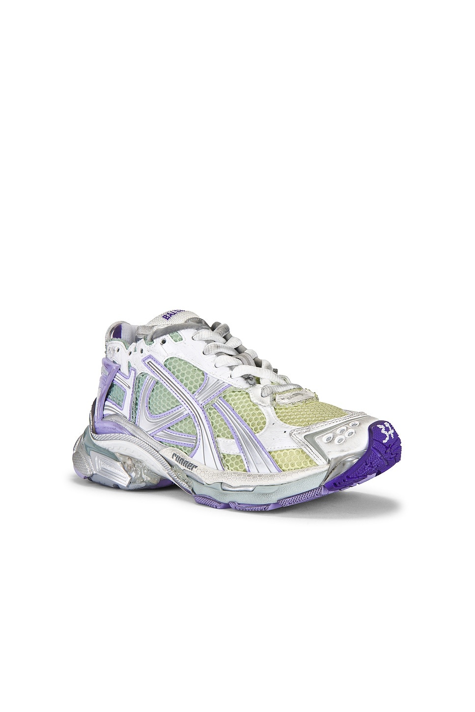 Runner Sneaker - 2
