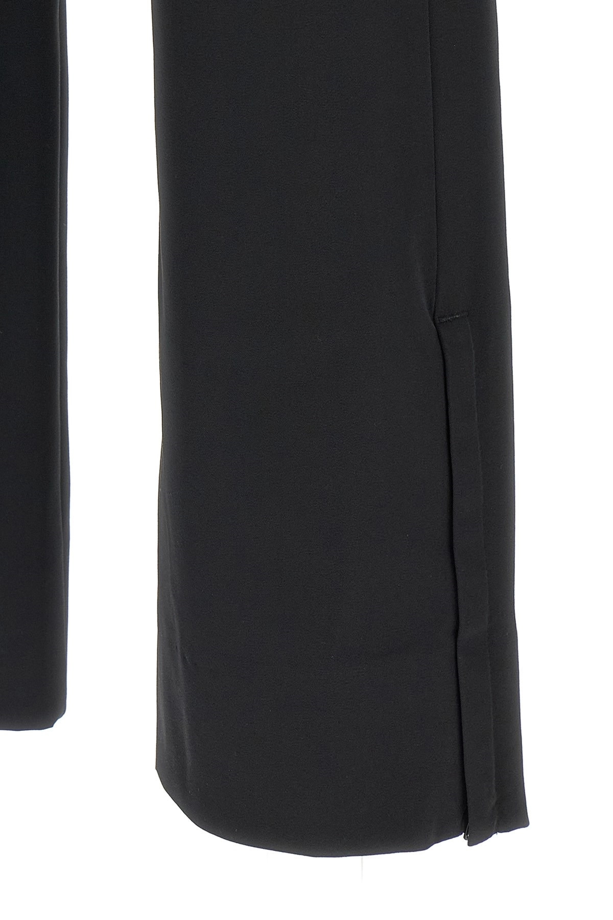 Stretch techno pants - 6