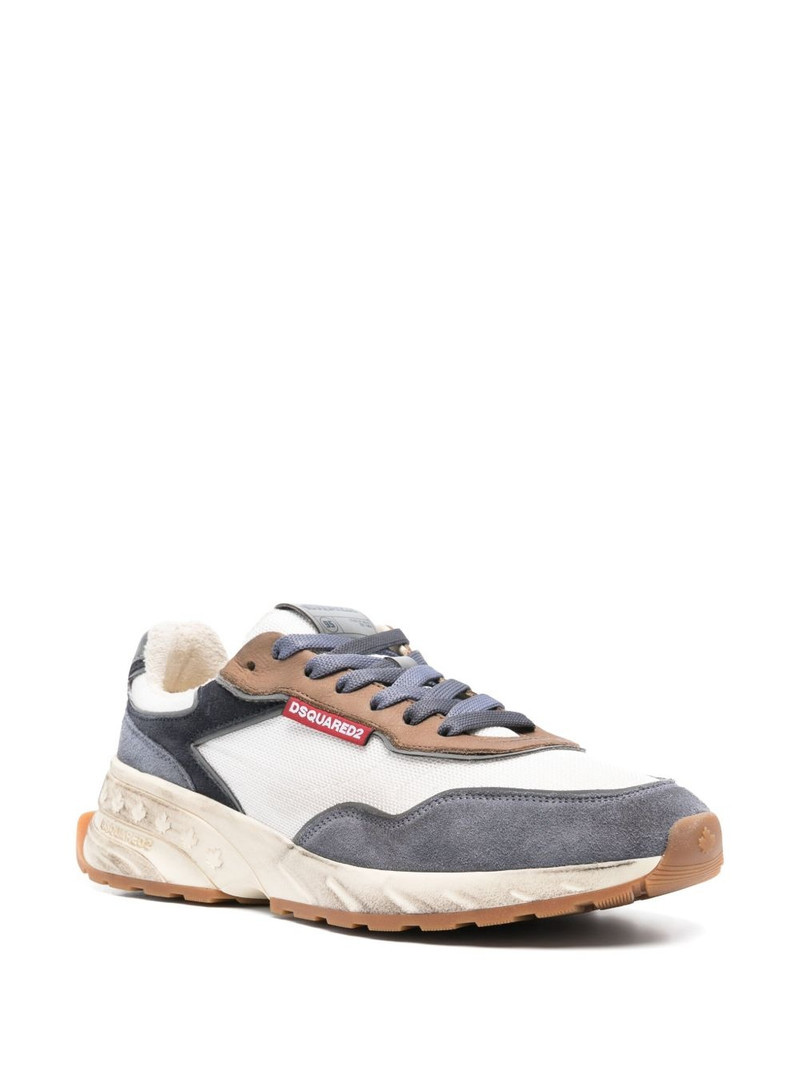 DSQUARED2 Sprinter sneakers outlook