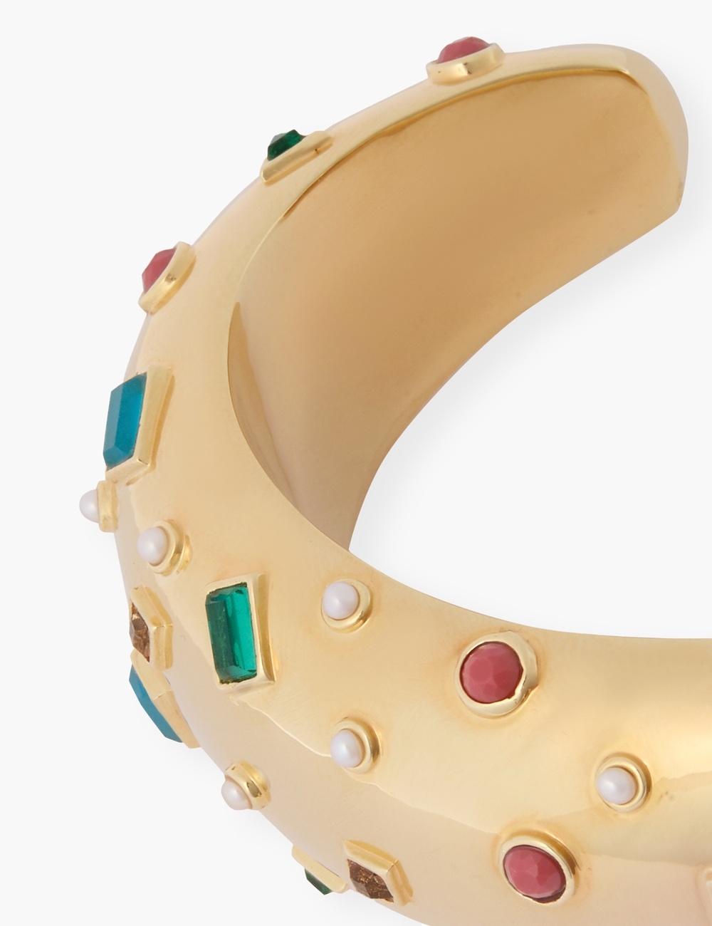 ZIMMERMANN WISH CUFF - 6