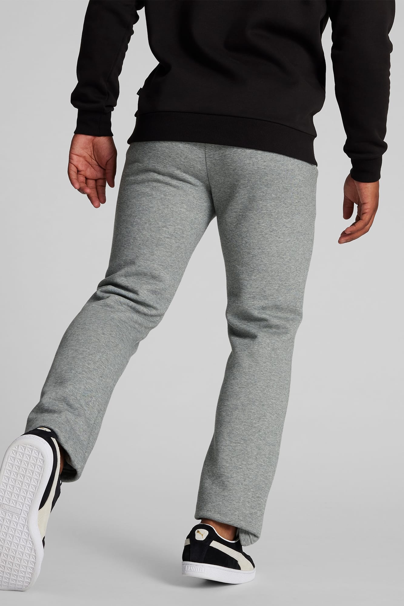 Essentials Logo Men's Pants - 6