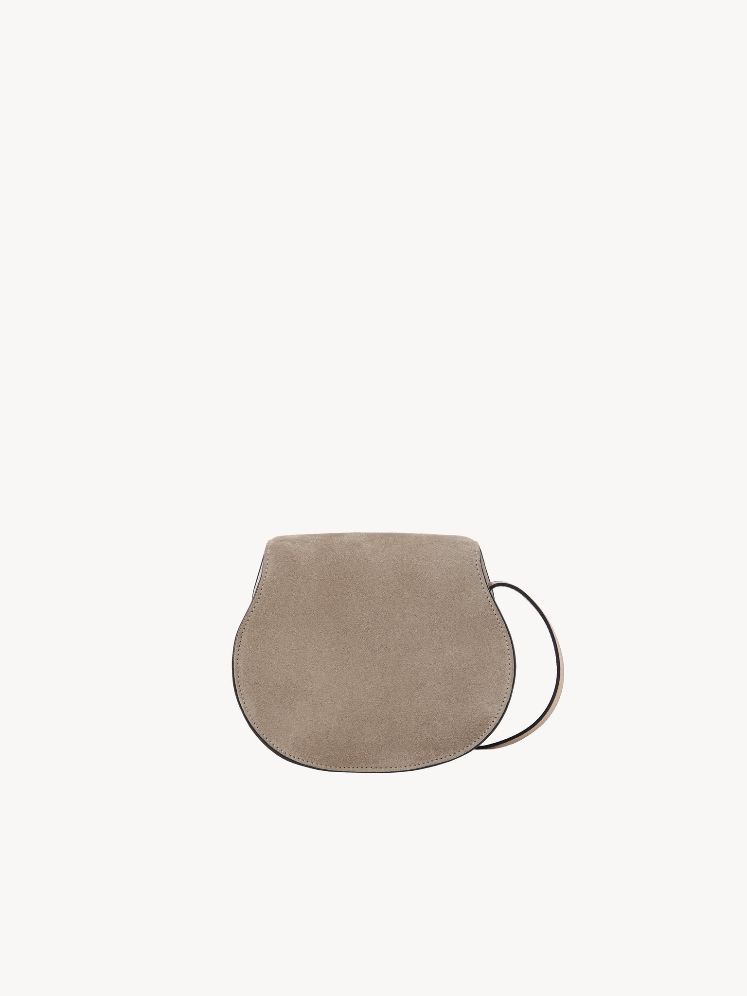 MARCIE SMALL SADDLE BAG - 2