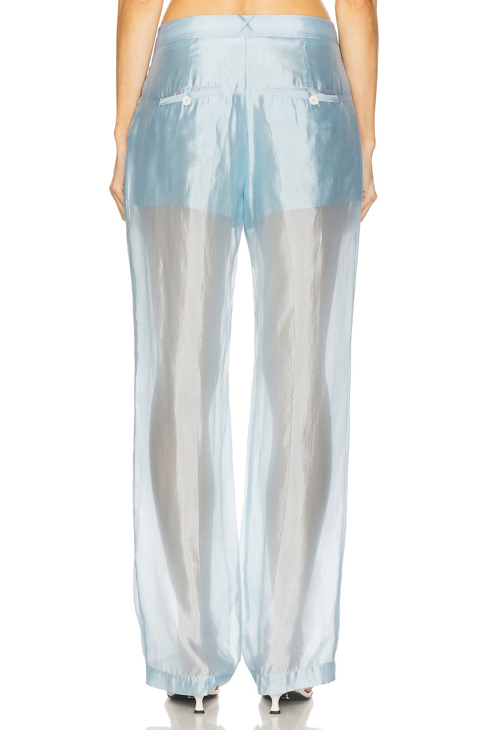 Gilian Pants - 4