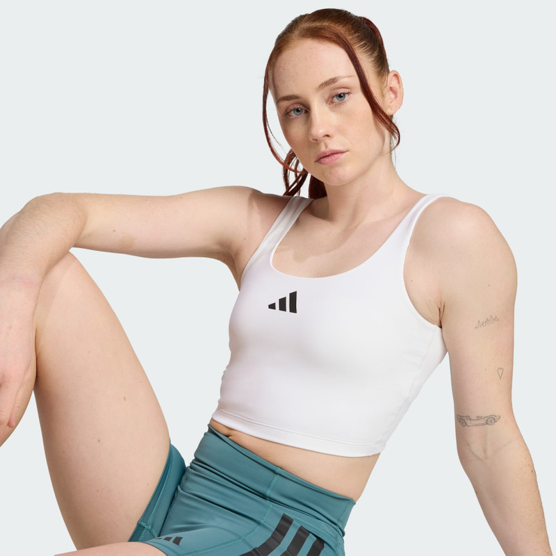 Power Light Support Bra Tank 6