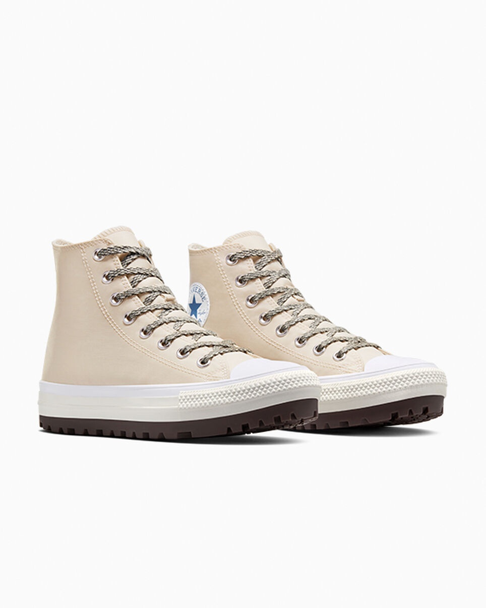 Chuck Taylor All Star City Trek - 4