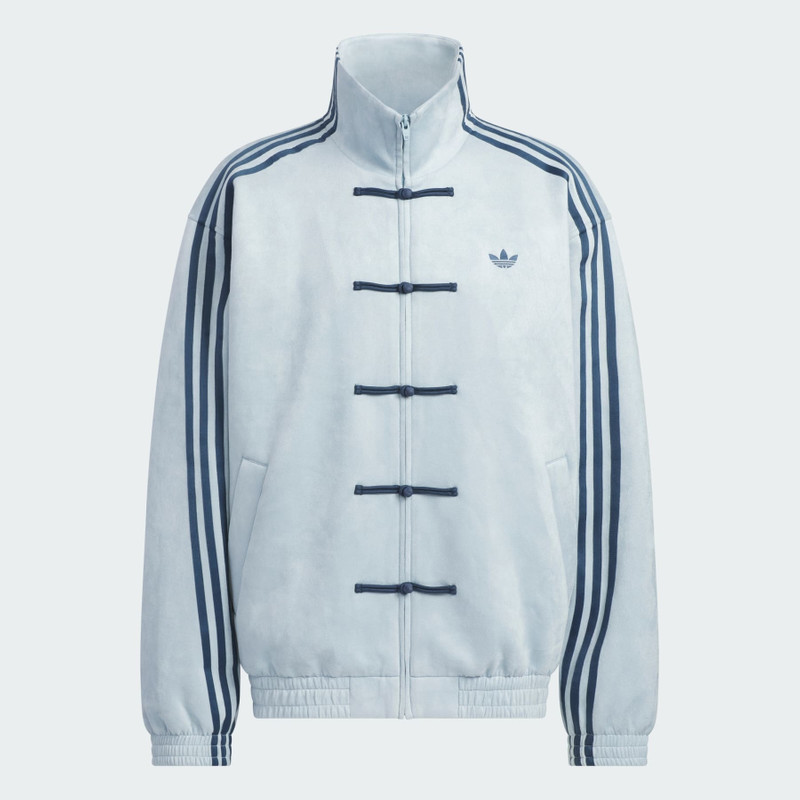 Chinese New Year Jacket 1